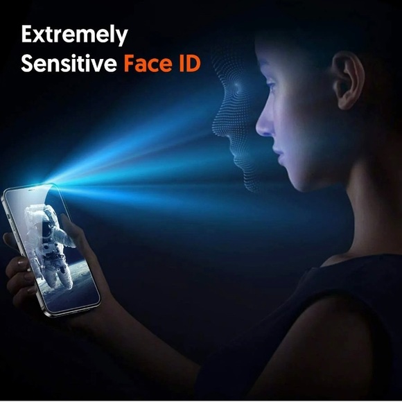 Tempered Glass for iPhone 11 Pro (3 Pack) Protect you phone ! - Picture 3 of 5